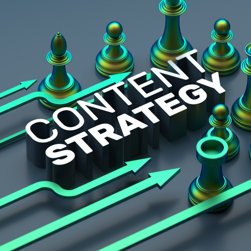 Content Creation