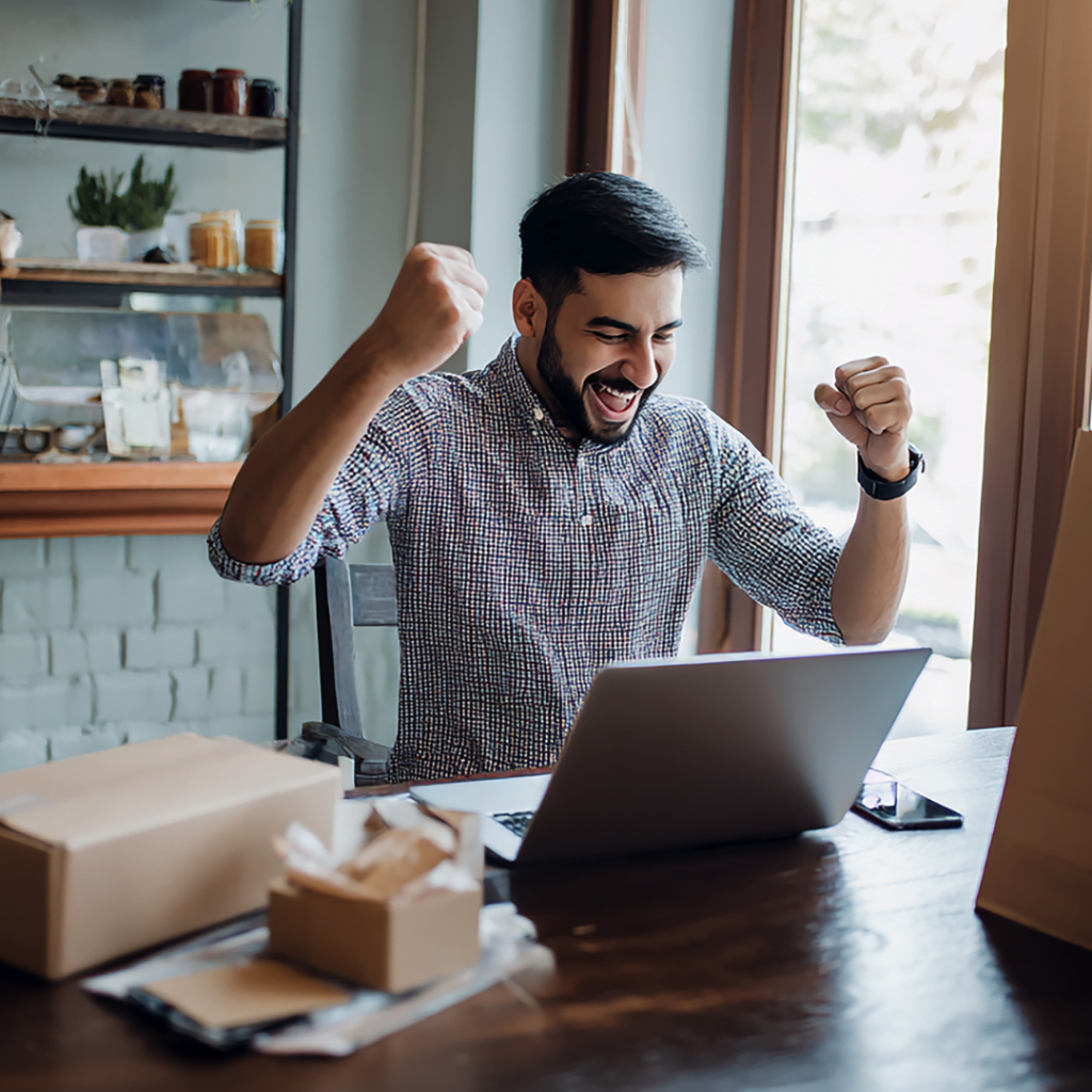 Online Sales