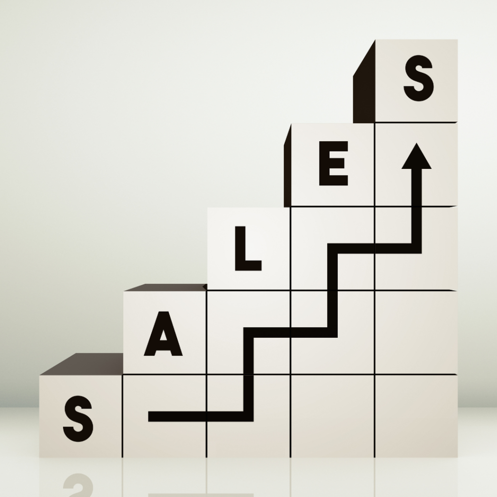 Boost Sales