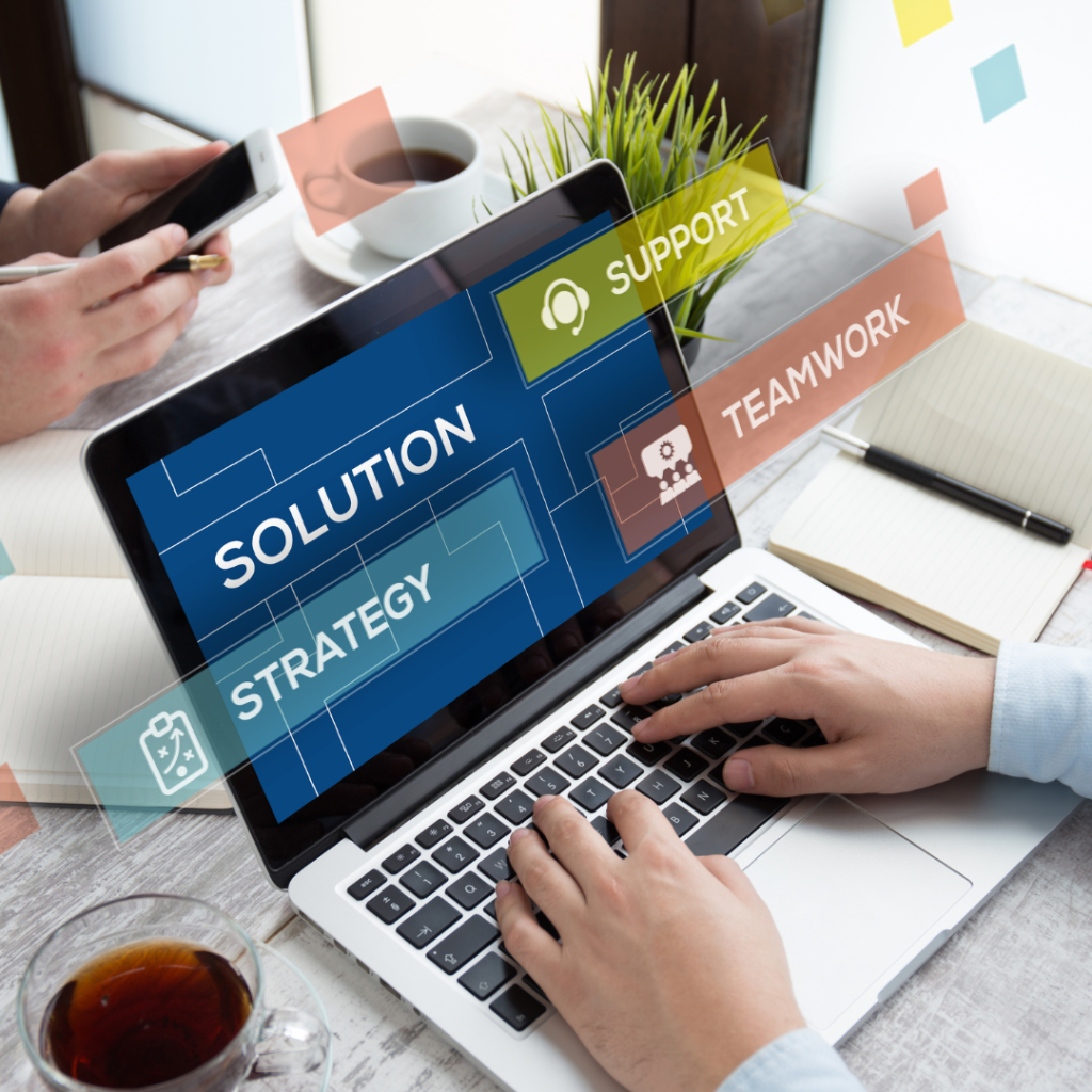 Business Solution